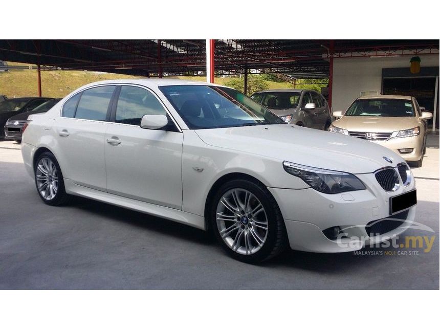 bmw 520 2005 bmw 520 2005